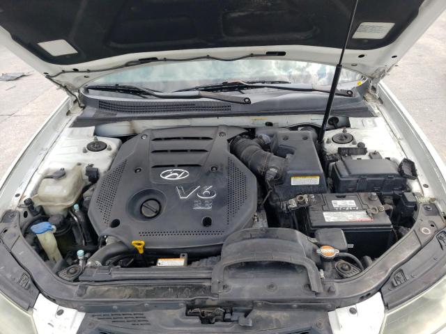 Photo 10 VIN: 5NPEU46F58H355001 - HYUNDAI SONATA 