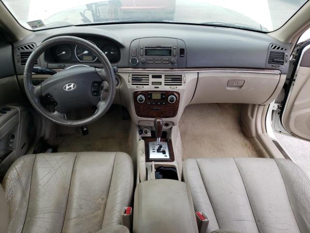 Photo 7 VIN: 5NPEU46F58H355001 - HYUNDAI SONATA 