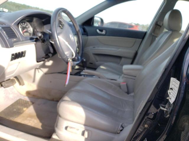 Photo 6 VIN: 5NPEU46F58H359968 - HYUNDAI SONATA 