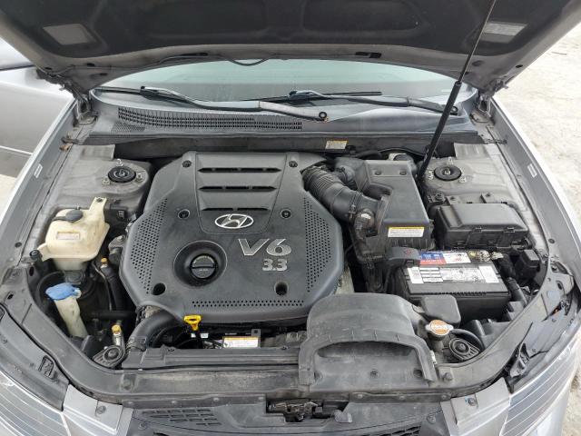 Photo 10 VIN: 5NPEU46F58H378343 - HYUNDAI SONATA 