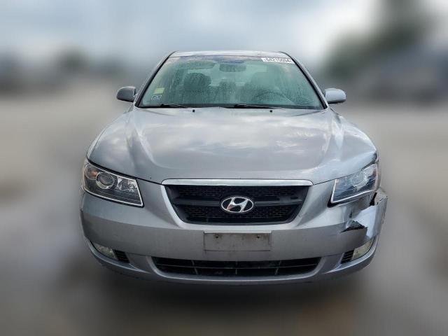 Photo 4 VIN: 5NPEU46F58H378343 - HYUNDAI SONATA 