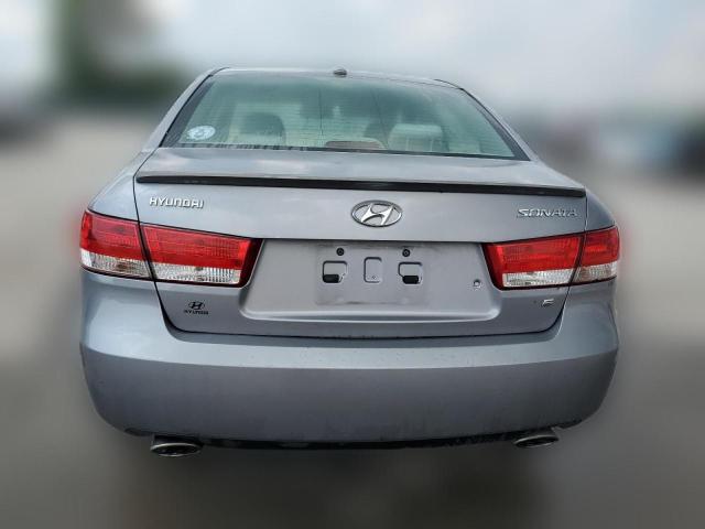 Photo 5 VIN: 5NPEU46F58H378343 - HYUNDAI SONATA 