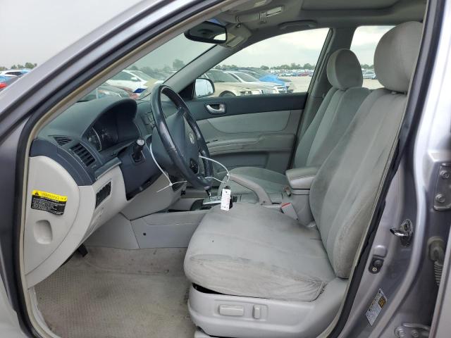 Photo 6 VIN: 5NPEU46F58H378343 - HYUNDAI SONATA 