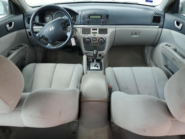 Photo 7 VIN: 5NPEU46F58H378343 - HYUNDAI SONATA 