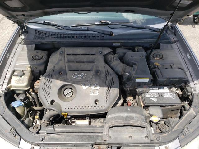 Photo 6 VIN: 5NPEU46F58H391836 - HYUNDAI SONATA SE 