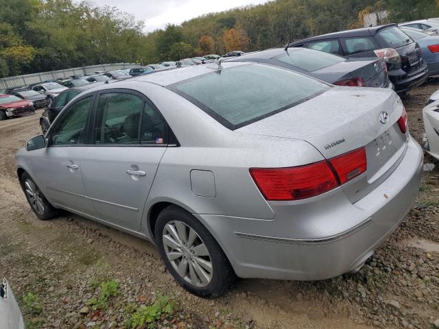 Photo 1 VIN: 5NPEU46F59H404943 - HYUNDAI SONATA SE 