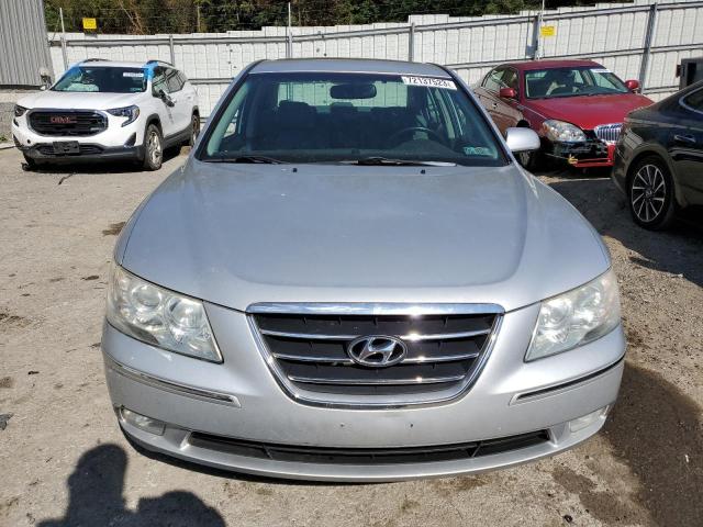 Photo 4 VIN: 5NPEU46F59H404943 - HYUNDAI SONATA SE 