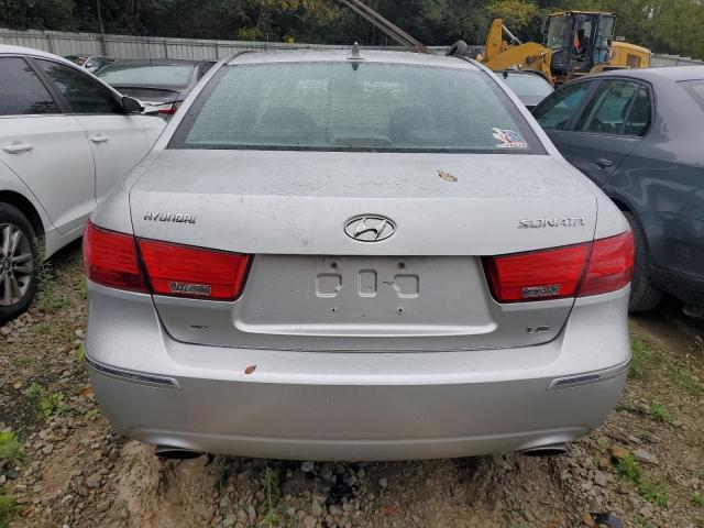 Photo 5 VIN: 5NPEU46F59H404943 - HYUNDAI SONATA SE 