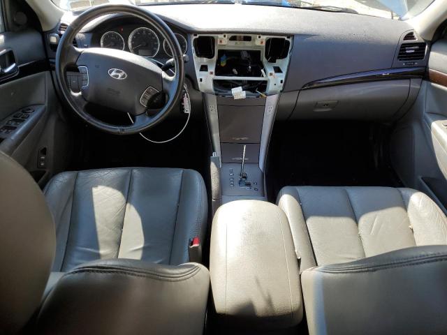 Photo 7 VIN: 5NPEU46F59H404943 - HYUNDAI SONATA SE 