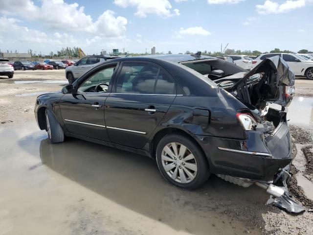 Photo 1 VIN: 5NPEU46F59H429888 - HYUNDAI SONATA 