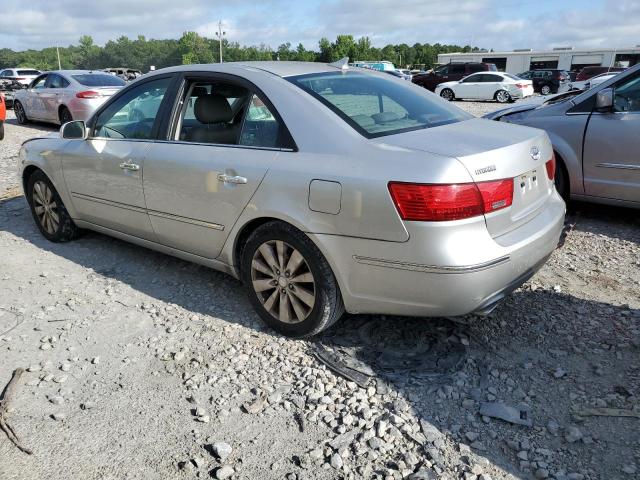 Photo 1 VIN: 5NPEU46F59H436260 - HYUNDAI SONATA 