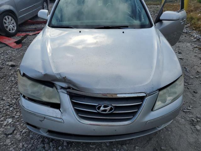 Photo 10 VIN: 5NPEU46F59H436260 - HYUNDAI SONATA 