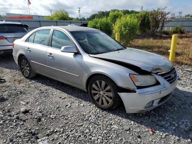 Photo 3 VIN: 5NPEU46F59H436260 - HYUNDAI SONATA 