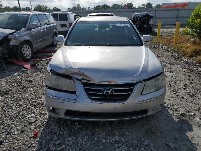 Photo 4 VIN: 5NPEU46F59H436260 - HYUNDAI SONATA 