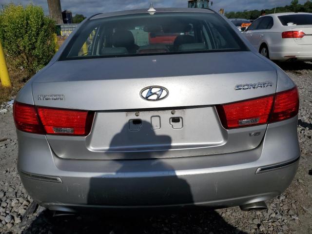 Photo 5 VIN: 5NPEU46F59H436260 - HYUNDAI SONATA 