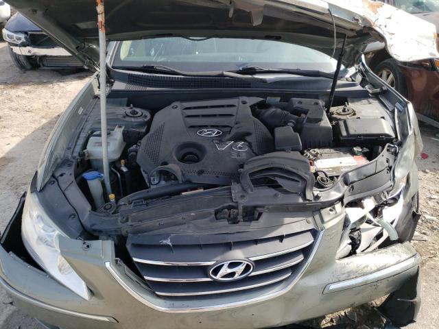 Photo 10 VIN: 5NPEU46F59H444309 - HYUNDAI SONATA 