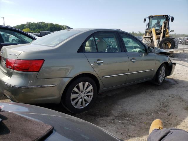 Photo 2 VIN: 5NPEU46F59H444309 - HYUNDAI SONATA 