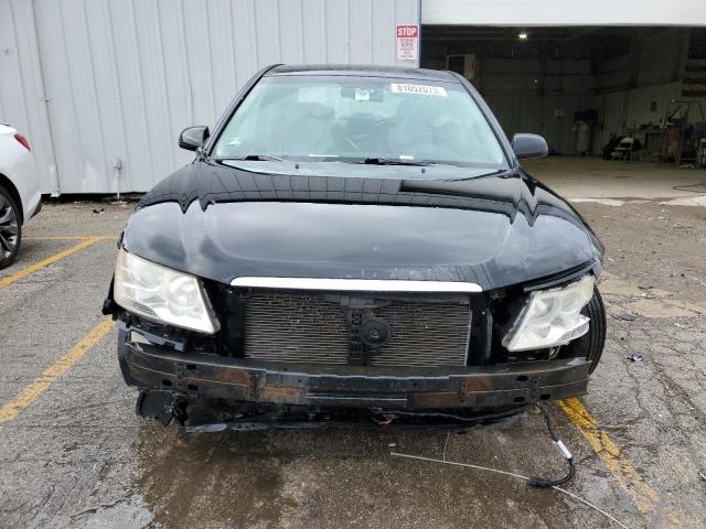 Photo 4 VIN: 5NPEU46F59H459862 - HYUNDAI SONATA 