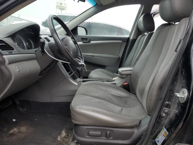 Photo 6 VIN: 5NPEU46F59H459862 - HYUNDAI SONATA 