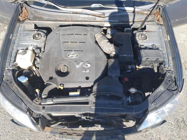 Photo 10 VIN: 5NPEU46F59H464785 - HYUNDAI SONATA SE 