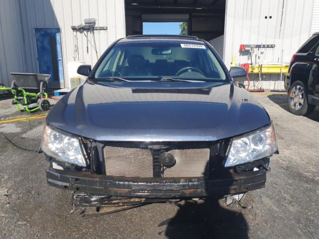 Photo 4 VIN: 5NPEU46F59H464785 - HYUNDAI SONATA SE 