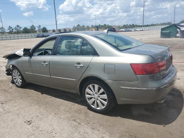 Photo 1 VIN: 5NPEU46F59H475883 - HYUNDAI SONATA 