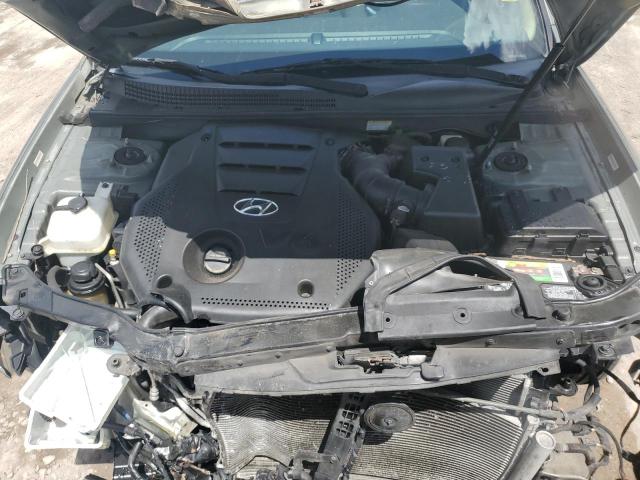 Photo 10 VIN: 5NPEU46F59H475883 - HYUNDAI SONATA 