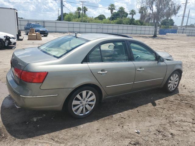 Photo 2 VIN: 5NPEU46F59H475883 - HYUNDAI SONATA 