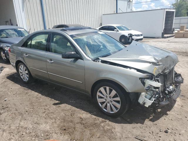 Photo 3 VIN: 5NPEU46F59H475883 - HYUNDAI SONATA 