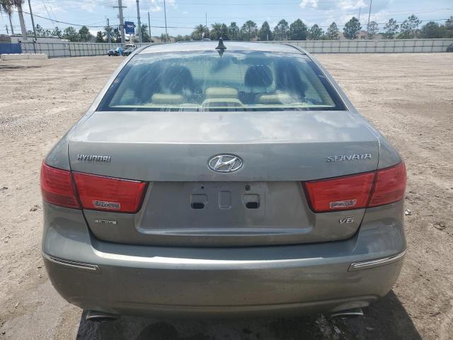 Photo 5 VIN: 5NPEU46F59H475883 - HYUNDAI SONATA 