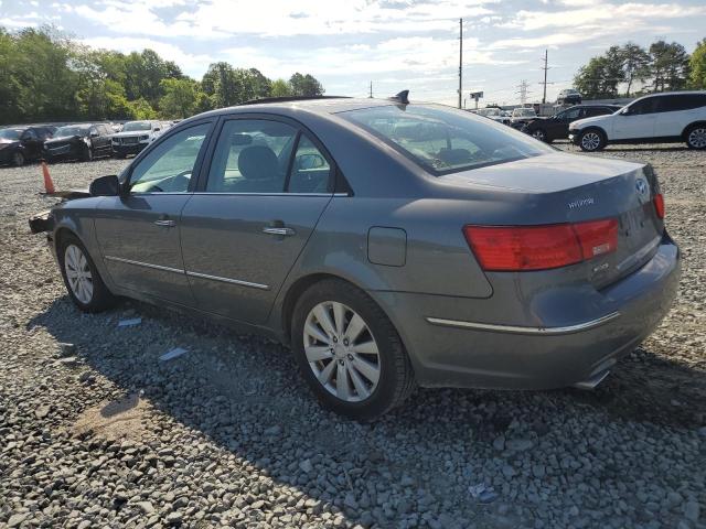 Photo 1 VIN: 5NPEU46F59H515427 - HYUNDAI SONATA 