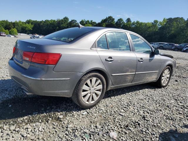 Photo 2 VIN: 5NPEU46F59H515427 - HYUNDAI SONATA 