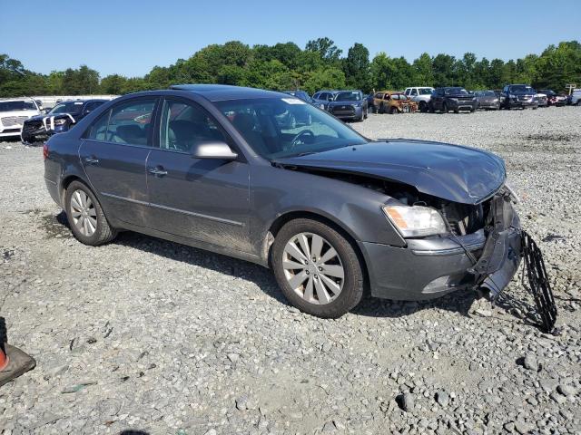 Photo 3 VIN: 5NPEU46F59H515427 - HYUNDAI SONATA 