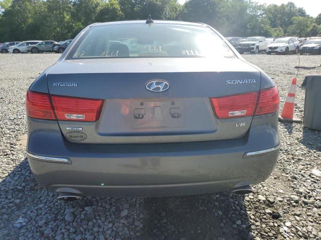 Photo 5 VIN: 5NPEU46F59H515427 - HYUNDAI SONATA 