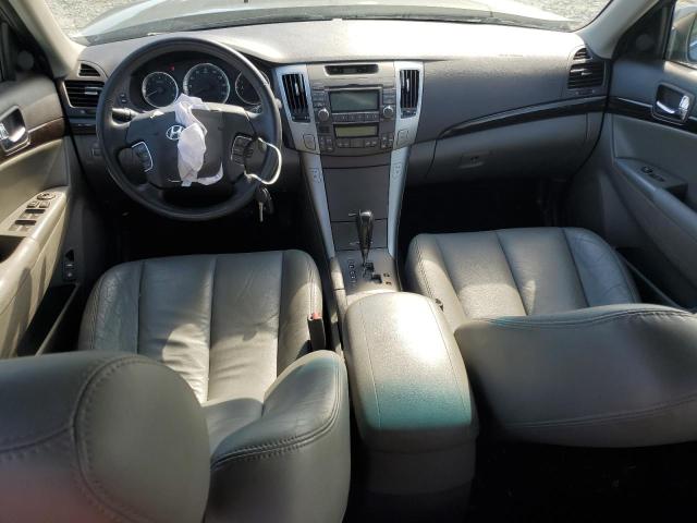 Photo 7 VIN: 5NPEU46F59H515427 - HYUNDAI SONATA 