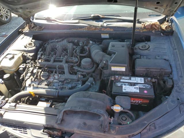 Photo 10 VIN: 5NPEU46F66H008645 - HYUNDAI SONATA 