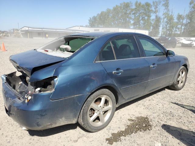 Photo 2 VIN: 5NPEU46F66H008645 - HYUNDAI SONATA 