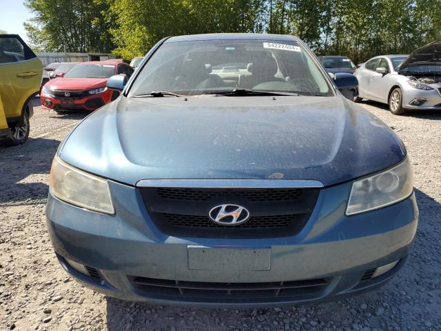 Photo 4 VIN: 5NPEU46F66H008645 - HYUNDAI SONATA 