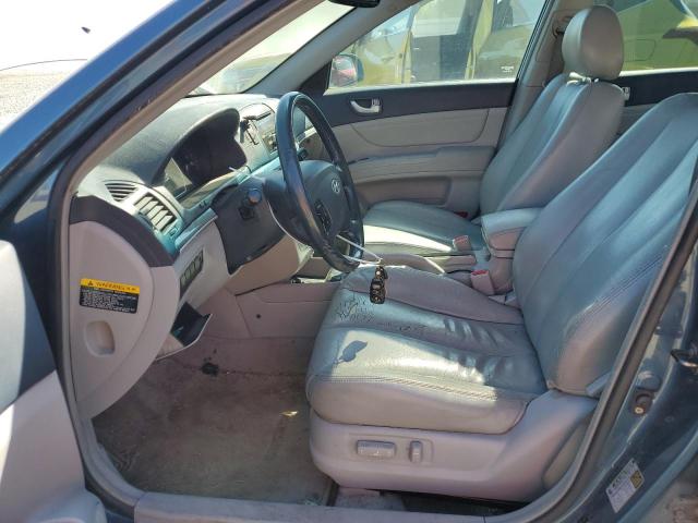 Photo 6 VIN: 5NPEU46F66H008645 - HYUNDAI SONATA 