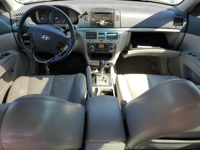 Photo 7 VIN: 5NPEU46F66H008645 - HYUNDAI SONATA 