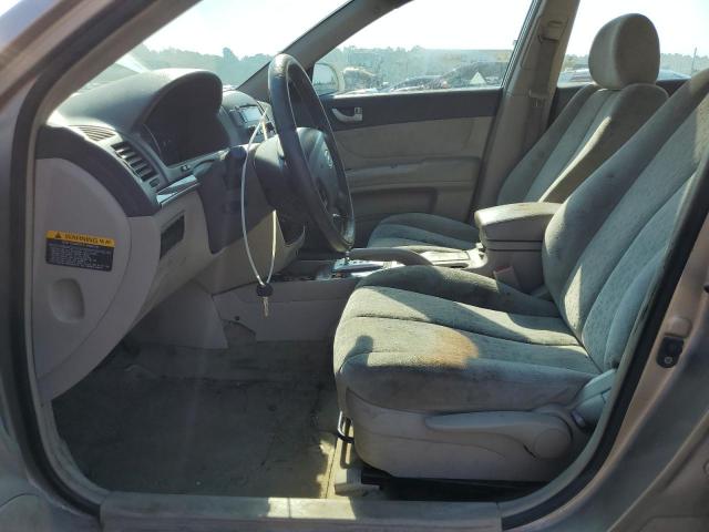 Photo 6 VIN: 5NPEU46F66H026255 - HYUNDAI SONATA GLS 