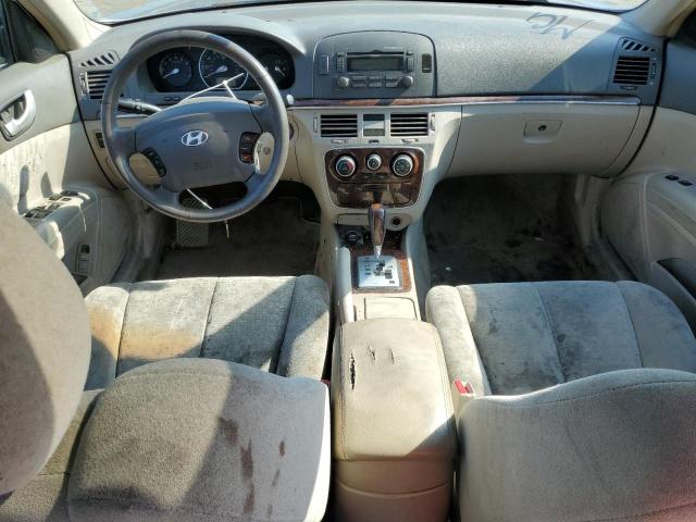 Photo 7 VIN: 5NPEU46F66H026255 - HYUNDAI SONATA GLS 