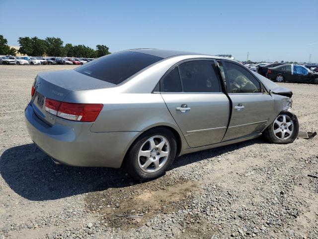 Photo 2 VIN: 5NPEU46F66H026840 - HYUNDAI SONATA 