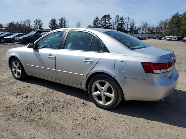 Photo 1 VIN: 5NPEU46F66H040432 - HYUNDAI SONATA 