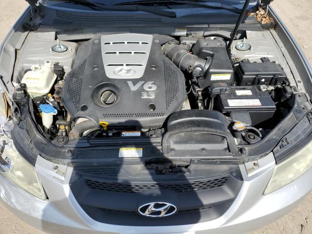 Photo 10 VIN: 5NPEU46F66H040432 - HYUNDAI SONATA 