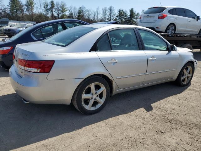 Photo 2 VIN: 5NPEU46F66H040432 - HYUNDAI SONATA 