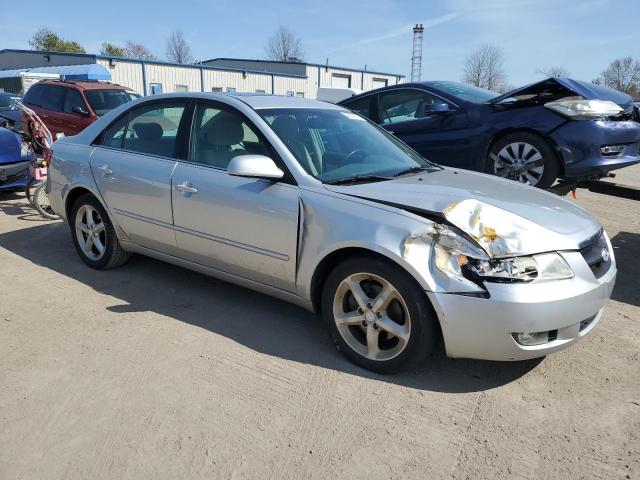 Photo 3 VIN: 5NPEU46F66H040432 - HYUNDAI SONATA 