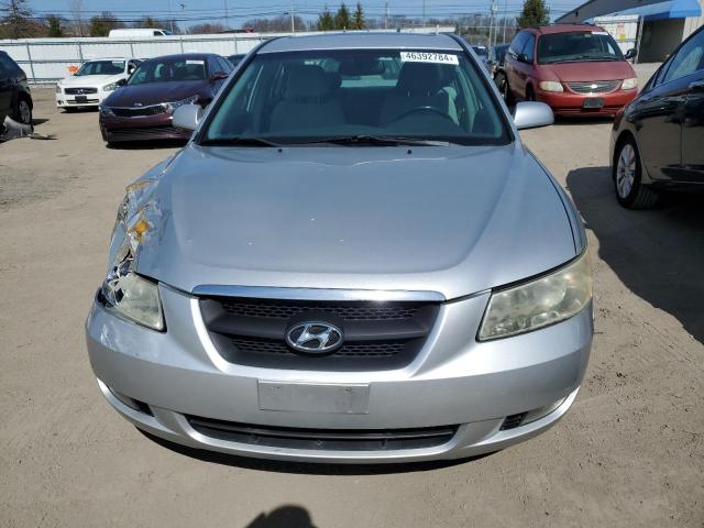 Photo 4 VIN: 5NPEU46F66H040432 - HYUNDAI SONATA 