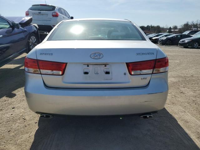 Photo 5 VIN: 5NPEU46F66H040432 - HYUNDAI SONATA 