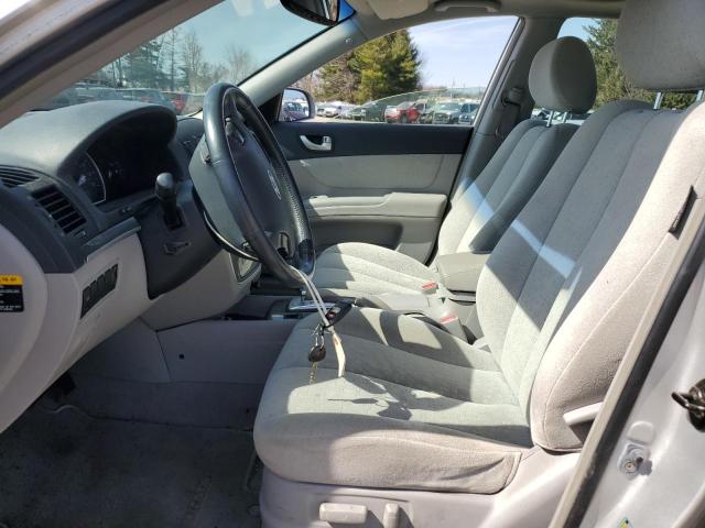 Photo 6 VIN: 5NPEU46F66H040432 - HYUNDAI SONATA 